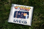FAUST - Die Rockoper Jubilums-LIVE-CD (Doppel-CD, FAUST I)